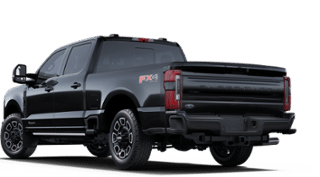 2025 Ford Super Duty® External Image 3